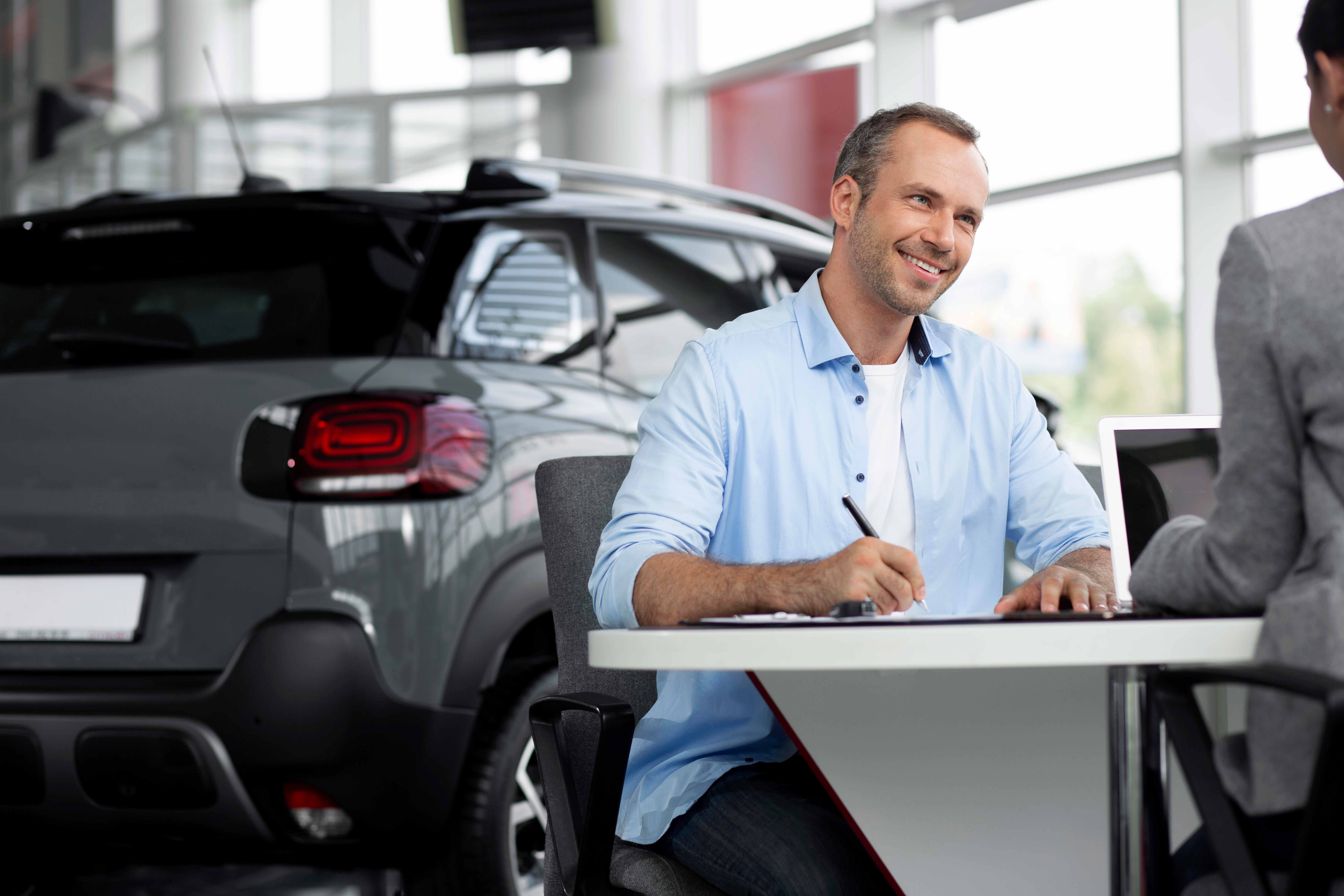 Local Car Services